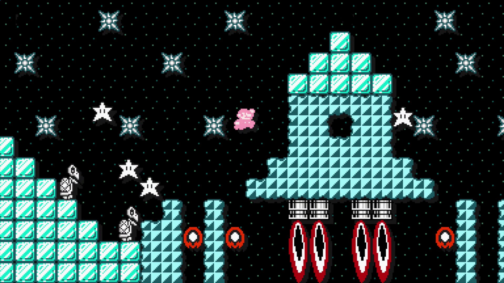 Super Mario Maker - Imagen 41